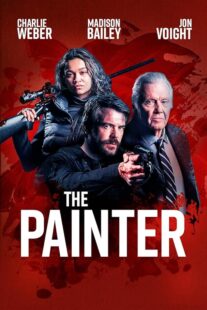 دانلود فیلم The Painter 2024386482-1393339974