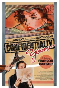 دانلود فیلم Confidentially Yours 1983385424-1179731930