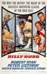 دانلود فیلم Billy Budd 1962384896-211090371