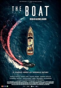 دانلود فیلم The Boat 2022386384-1853578947