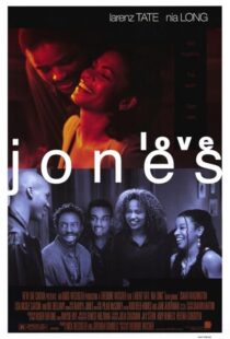 دانلود فیلم Love Jones 1997385387-1992659195