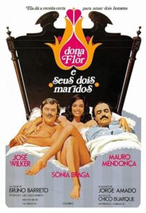 دانلود فیلم Dona Flor and Her Two Husbands 1976385031-564254569