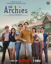 دانلود فیلم هندی The Archies 2023386603-1052509138