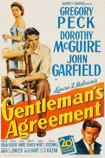 دانلود فیلم Gentleman’s Agreement 1947385191-1915495211