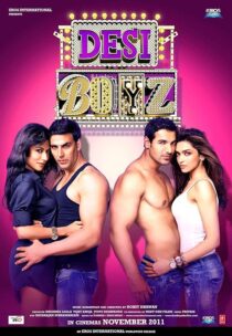 دانلود فیلم هندی Desi Boyz 2011386435-1282244454