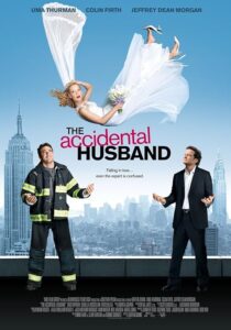 دانلود فیلم The Accidental Husband 2008385224-759488495