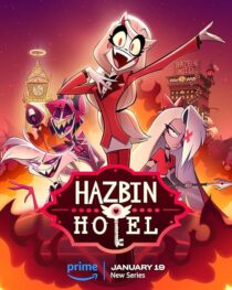 دانلود انیمیشن Hazbin Hotel374264-238759216