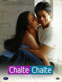 دانلود فیلم هندی Chalte Chalte 2003386394-1105319544