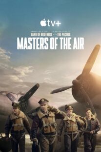 دانلود سریال Masters of the Air386389-2012345497