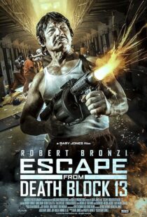 دانلود فیلم Escape from Death Block 13 2021386339-1252759694