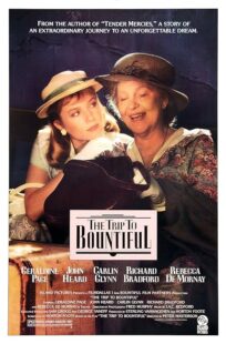 دانلود فیلم The Trip to Bountiful 1985385403-459722534