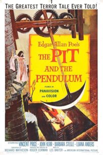 دانلود فیلم The Pit and the Pendulum 1961386319-922002387