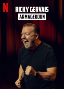 دانلود فیلم Ricky Gervais: Armageddon 2023384764-1712432659