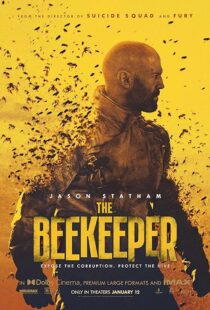 دانلود فیلم The Beekeeper 2024385971-463916361