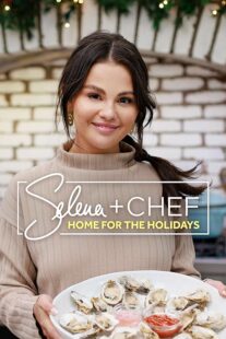 دانلود سریال Selena + Chef: Home for the Holidays382486-531611813