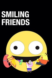 دانلود انیمیشن Smiling Friends386505-873933289