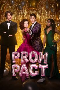 دانلود فیلم Prom Pact 2023384692-1197025053