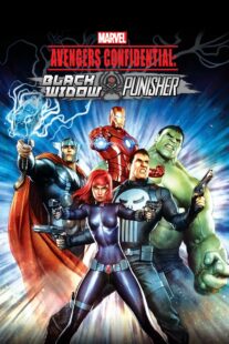 دانلود انیمیشن Avengers Confidential: Black Widow & Punisher 2014385415-170825642