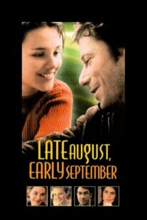 دانلود فیلم Late August, Early September 1998385875-1744452950