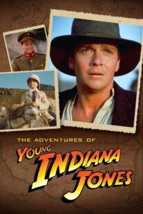 دانلود سریال The Young Indiana Jones Chronicles386015-172064063