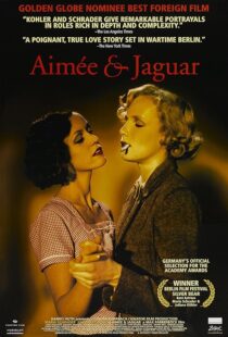 دانلود فیلم Aimee & Jaguar 1999387874-699416080