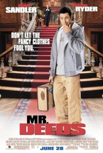 دانلود فیلم Mr. Deeds 2002388076-186581203