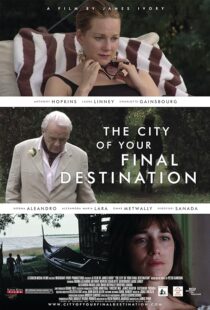 دانلود فیلم The City of Your Final Destination 2009387750-987119805