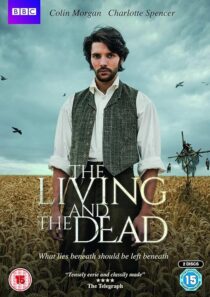 دانلود سریال The Living and the Dead386614-1580328072