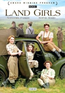 دانلود سریال Land Girls386770-420152816