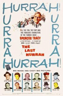 دانلود فیلم The Last Hurrah 1958387814-2083893028