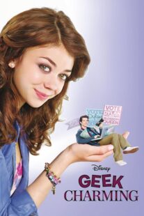 دانلود فیلم Geek Charming 2011387777-231852525