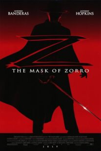 دانلود فیلم The Mask of Zorro 1998388064-1242410014