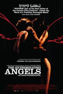 دانلود فیلم The Exterminating Angels 2006386906-1233952006