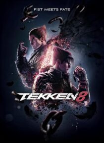 دانلود فیلم Tekken 8 2024388490-1337270654