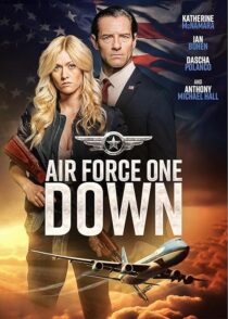 دانلود فیلم Air Force One Down 2024387701-2009252116