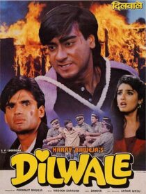 دانلود فیلم هندی Dilwale 1994387960-933330143