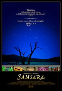 دانلود فیلم Samsara 2011388084-324685829