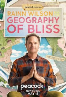 دانلود مستند Rainn Wilson and the Geography of Bliss386688-455639468