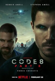 دانلود فیلم Code 8: Part II 2024388447-1553182300