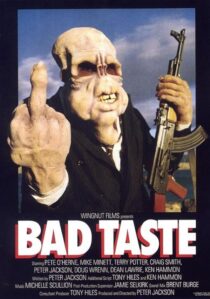 دانلود فیلم Bad Taste 1987388435-456956326