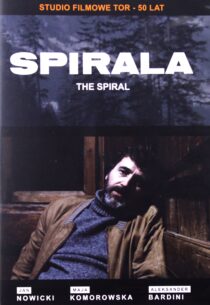 دانلود فیلم The Spiral 1978388414-181712489