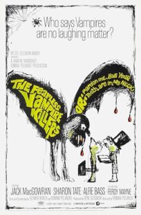 دانلود فیلم The Fearless Vampire Killers 1967387118-1435716689