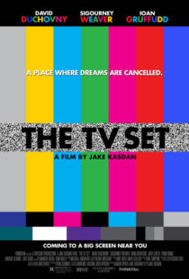 دانلود فیلم The TV Set 2006388594-650976792