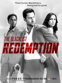 دانلود سریال The Blacklist: Redemption387317-1691804008