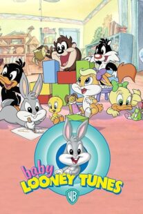 دانلود انیمیشن Baby Looney Tunes387036-578016347