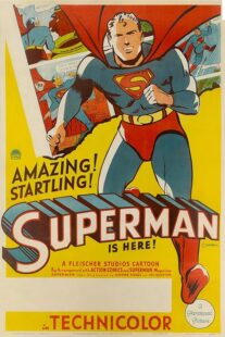 دانلود انیمیشن Superman: The Mad Scientist 1941388000-1882355984