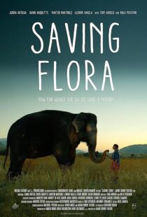 دانلود فیلم Saving Flora 2018386900-232643294