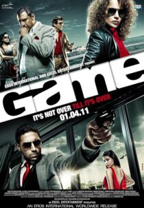 دانلود فیلم هندی Game 2011388194-1574470450