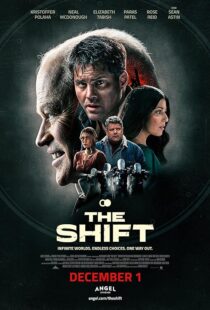 دانلود فیلم The Shift 2023387213-282404615