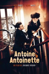 دانلود فیلم Antoine & Antoinette 1947388431-2141048182